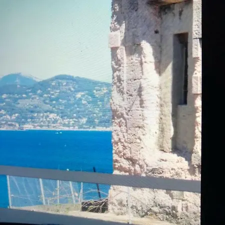 Tres Beau Duplex De 95m2 Vue Sur La Mer Lejlighed *