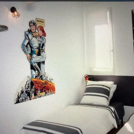Tres Beau Duplex De 95m2 Vue Sur La Mer