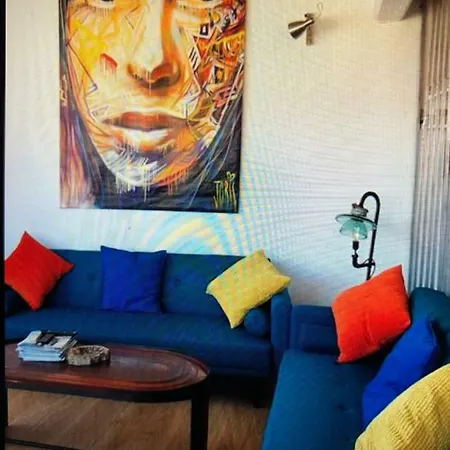 Apartment Tres Beau Duplex De 95m2 Vue Sur La Mer La Ciotat