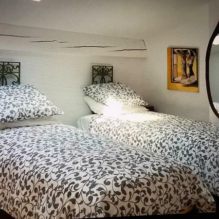 Tres Beau Duplex De 95m2 Vue Sur La Mer