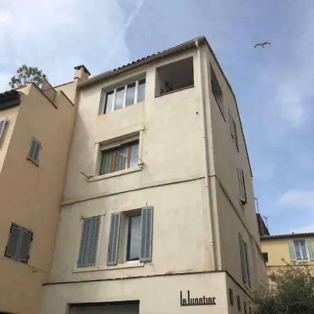 Apartamento Tres Beau Duplex De 95m2 Vue Sur La Mer